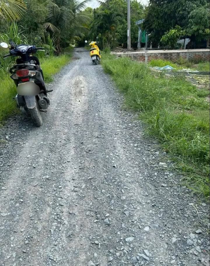 Đất nền Hòa Phú 99m² giá chỉ 245 triệu - Đầu tư sinh lời tuyệt vời!