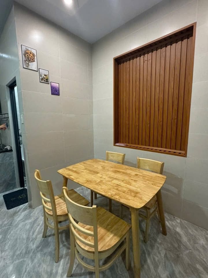 Nhà nguyên căn cho thuê tại trung tâm Chí Linh - Vũng Tàu 70m² chỉ 6 triệu/tháng