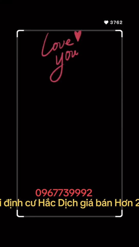 Đất nền Tái định cư Hắc Dịch 100m² giá 2 tỷ - Cơ hội đầu tư tuyệt vời!