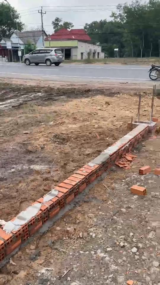 Đất mặt tiền ĐT 741 - Tân Bình, Bắc Tân Uyên 1350m² giá 12.5 tỷ - Đầu tư sinh lời ngay!