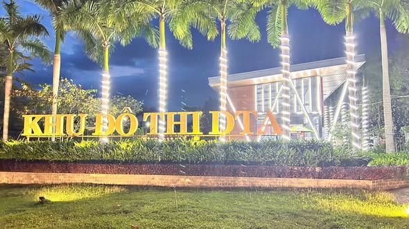 Căn hộ Happy Home Nhơn Trạch 42m² giá từ 500 triệu - An cư lý tưởng!