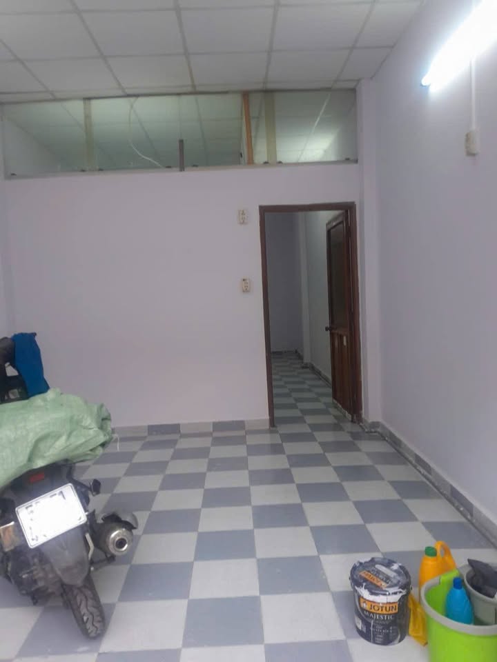 Nhà cho thuê đường Trần Kế Xương, Phú Nhuận - Diện tích 56m², giá 8 triệu/tháng!