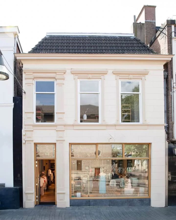 Cho Thuê Nhà Mặt Tiền Phan Đăng Lưu, Bình Thạnh 270m² - Phù Hợp Kinh Doanh Đa Dạng!