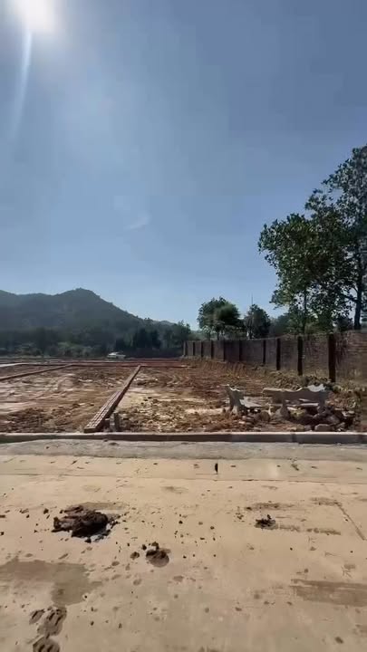 Đất thổ cư 150m² tại Yên Bài, Ba Vì - Giá chỉ 2 tỷ!