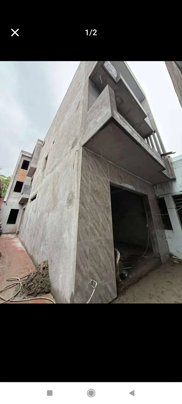 Nhà riêng Phùng Khắc Khoan 69m² giá 1.89 tỷ - Ô tô đậu gần, hướng Nam!