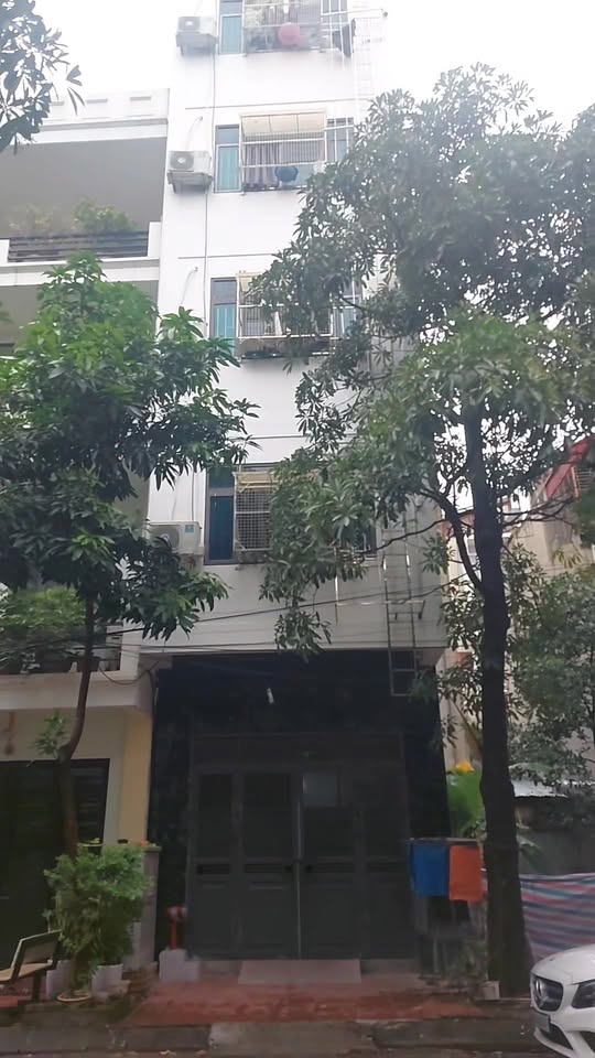 Nhà Phố Kinh Doanh Văn Phòng Phú Lãm 54m², 14 tỷ - Dòng Tiền 40 triệu/tháng