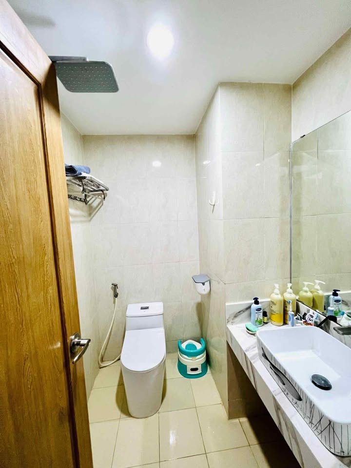 Căn hộ Mường Thanh Đà Nẵng 1 phòng ngủ giá thỏa thuận - Nhận nhà ở ngay!