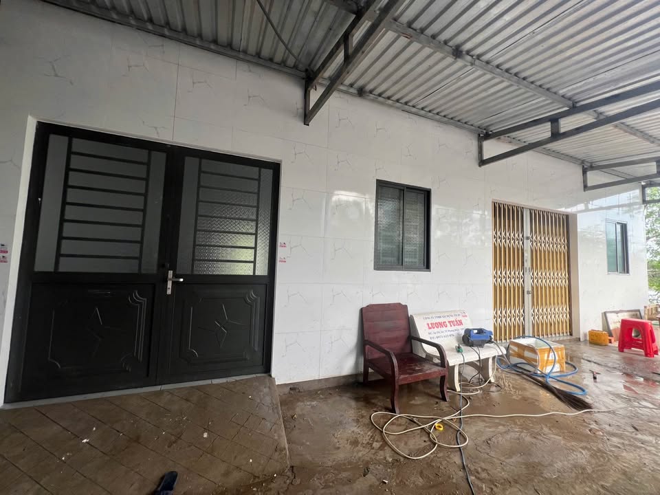 Nhà cho thuê tại Cái Răng, Cần Thơ 40m² chỉ 2 triệu - Không gian thoáng rộng!