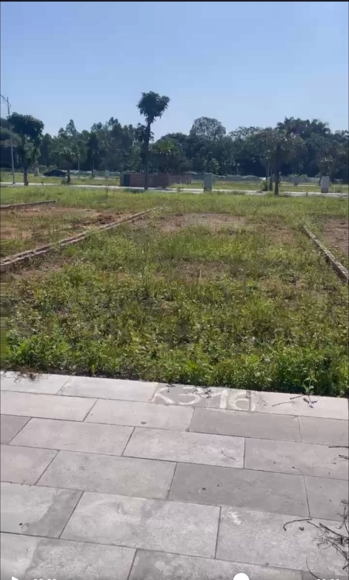 Đất nền LK3-16 Khu đô thị Việt Trì 90m² giá 3 tỷ - An cư lý tưởng!