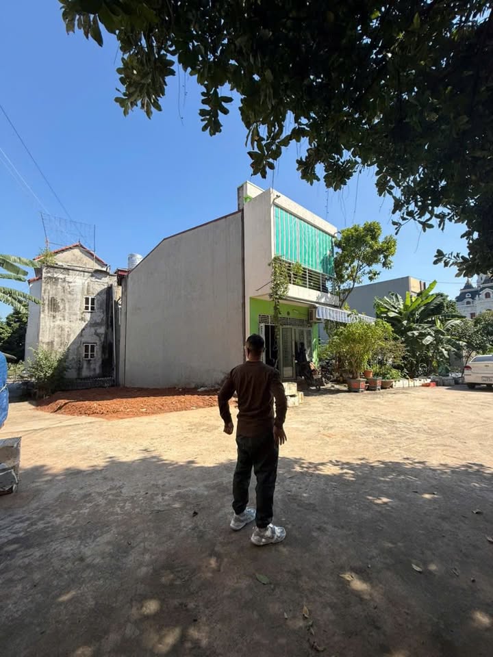 Đất nền đẹp 75m² tại đường Mai Sơn 1, phường Tiên Cát - Giá thỏa thuận hấp dẫn!