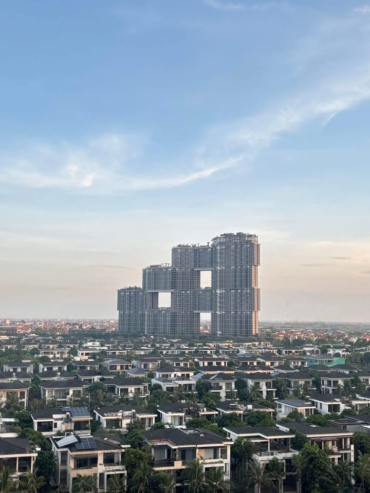 Căn hộ Duplex Mezza SkyForest 68m² giá 4.1 tỷ - Không thể bỏ lỡ!