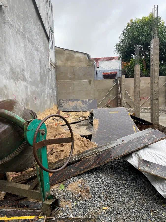 Đất nền Mân Thái Đà Nẵng 64m² giá 7.65 tỷ - Cơ hội đầu tư bền vững!