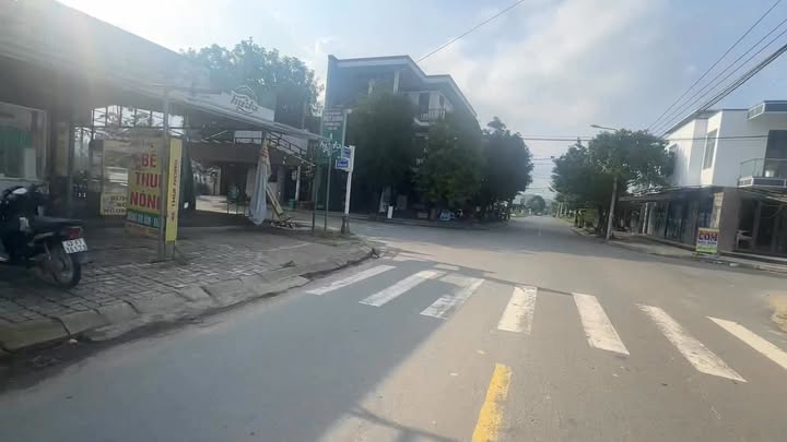 Lô đất đẹp tại khu tái định cư Hòa Liên 5 Đà Nẵng 100m² giá 2.78 tỷ - Đầu tư sinh lời hấp dẫn!