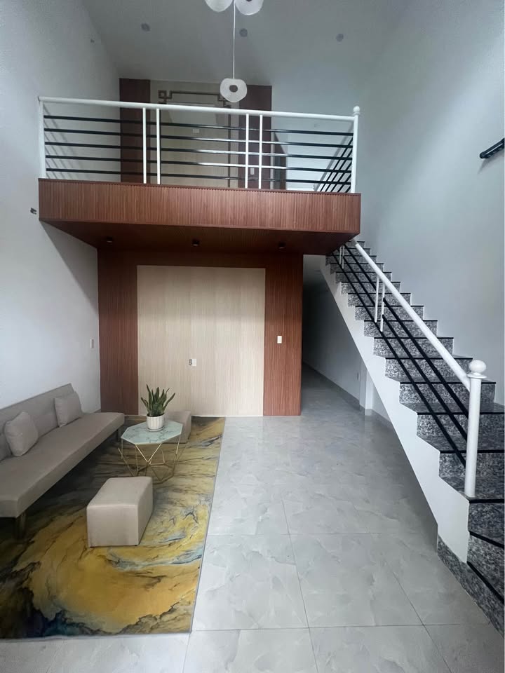 Nhà 2 tầng Hòa An Cẩm Lệ 50.6m² giá 3.3 tỷ - Sẵn sàng dọn vào ở ngay!