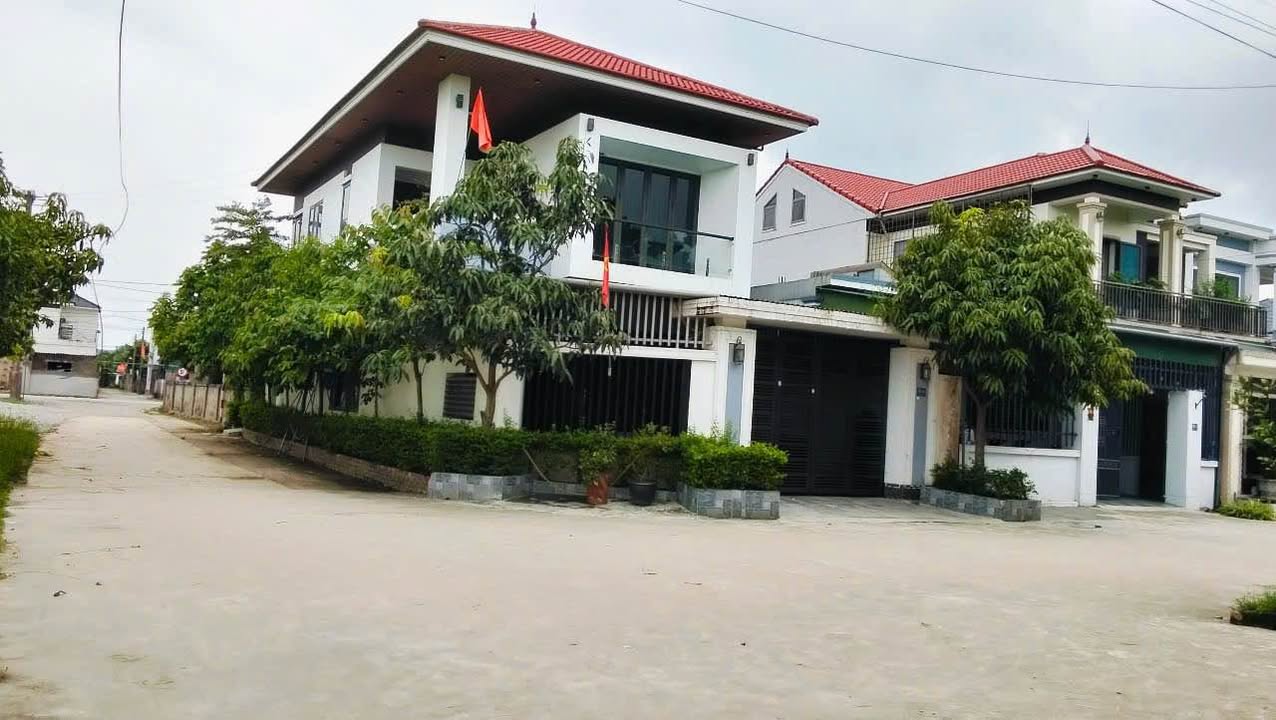 Đất quy hoạch quyết tiến Đồng Môn 169m² giá 2.5 tỷ - Tiềm năng sinh lời cao!