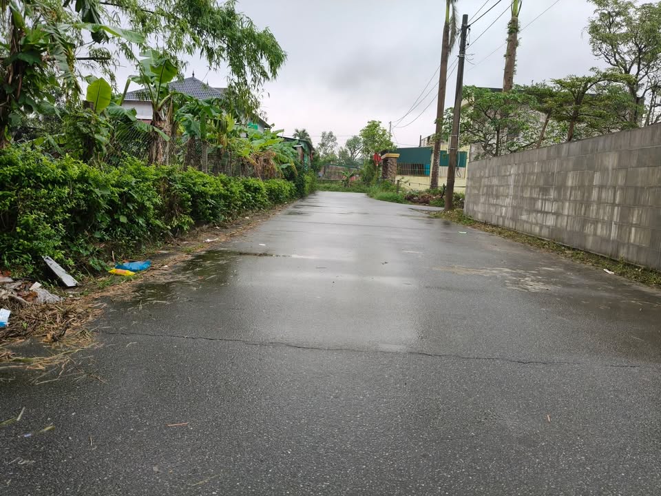 Đất nền Thạch Xuân, Hà Tĩnh 145m² giá 800 triệu - Đầu tư sinh lời lý tưởng!