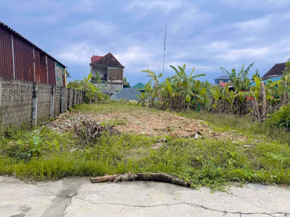 Đất nền Tân Lâm Hương, Thạch Hà 172.5m² giá chỉ 1.xxx - Cơ hội đầu tư tuyệt vời!