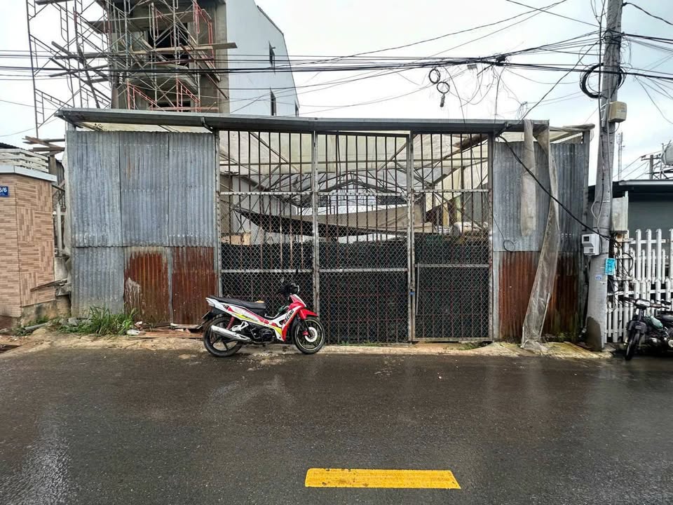 Đất xây dựng Khu phố Nguyên Tử Lực, Đà Lạt 84m² giá 6.18 tỷ - Cơ hội đầu tư hấp dẫn!