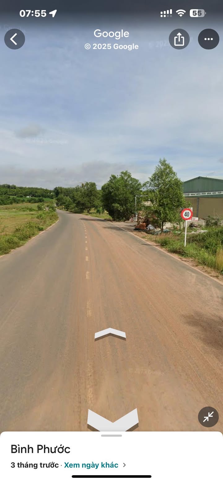 Đất nền mặt tiền đường DH 01 Thủ Đức 250m² chỉ 600 triệu - Cơ hội đầu tư không thể bỏ lỡ!