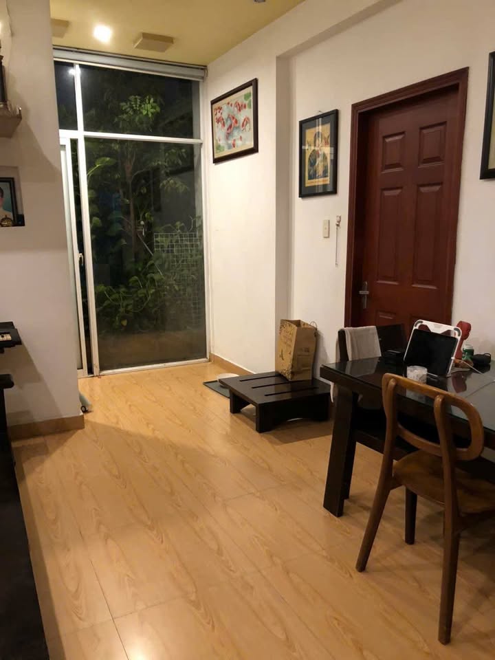 Chung cư Thạnh Mỹ Lợi 60m² giá 3 tỷ - Cơ hội đầu tư hấp dẫn!