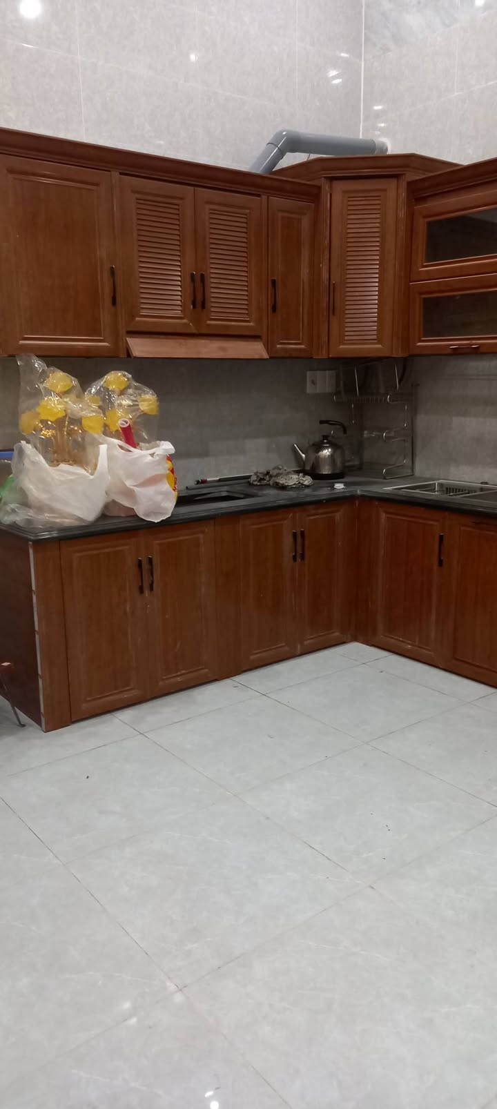 Bán nhà 3 tầng Phạm Phú Thứ 35m² giá 2.8 tỷ - Nhà đẹp, dân xây độc lập!