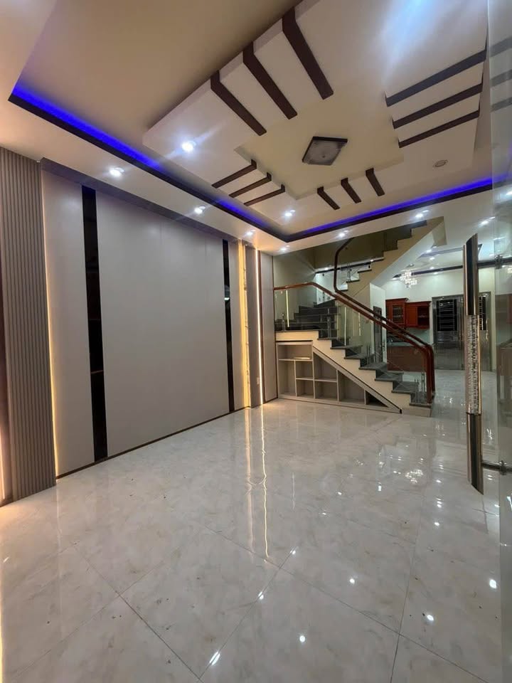 Nhà phố Hải An, Hải Phòng 116m² giá 4.176 tỷ - Sẵn sàng vào ở ngay!