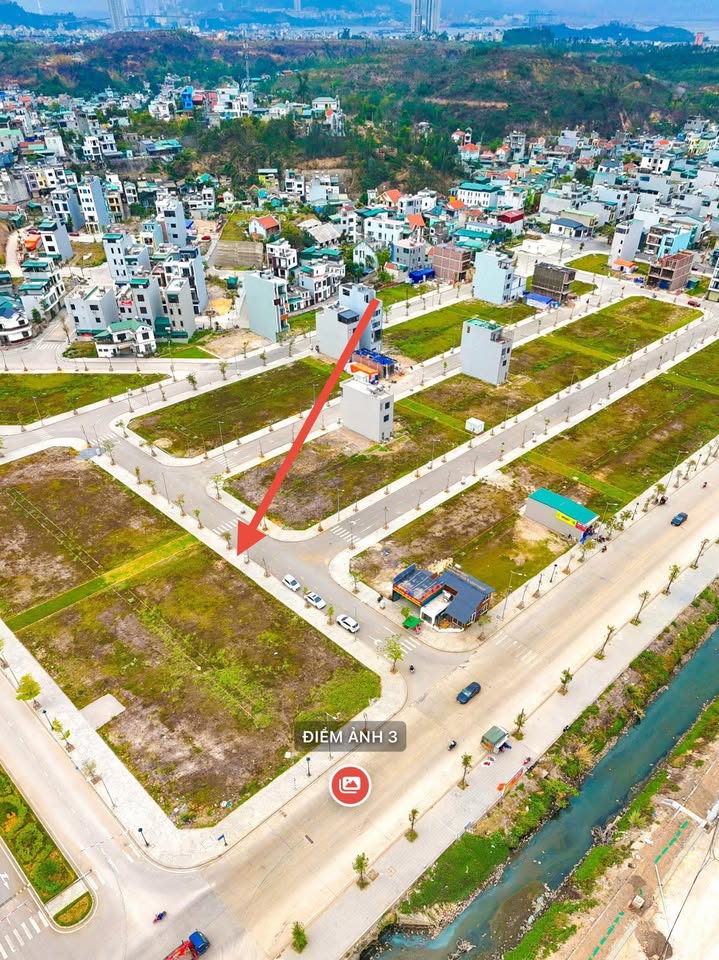 Nhà phố Lideco Hạ Long 108m² giá 5.4 tỷ - Đầu tư sinh lời vượt trội!