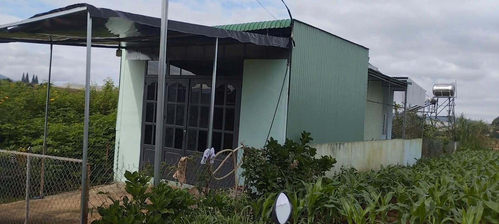 Nhà bán gấp tại Quảng Lập, Đơn Dương, Lâm Đồng - Diện tích 165m² chỉ 820 triệu!