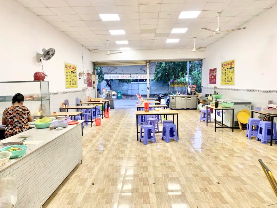 Mặt bằng kinh doanh cho thuê tại Phước Long, Quận 9 - Diện tích 140m², giá 15 triệu/tháng!