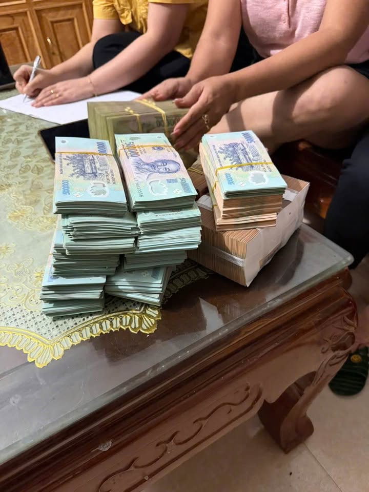 Đất nền Tổ 15, phường An Tường, TP Tuyên Quang 120m² - Giao dịch chính chủ, giá tốt!