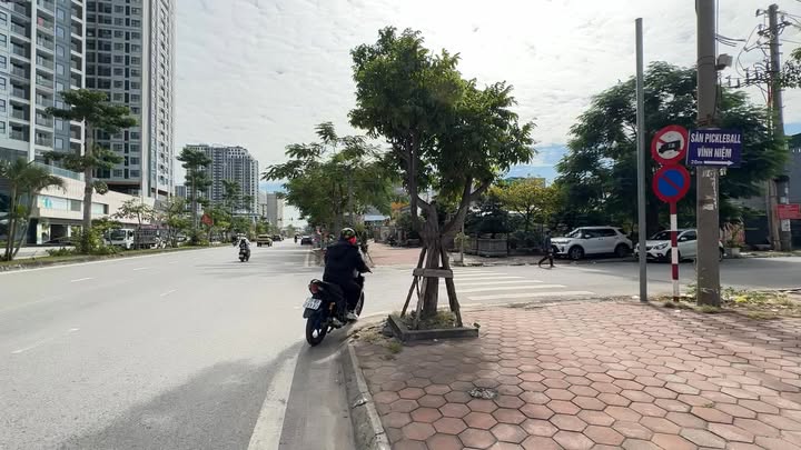 Đất nền Vĩnh Niệm 88m² giá 110 triệu - Cơ hội đầu tư tuyệt vời!