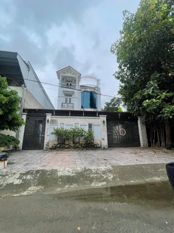 Biệt thự Khu đô thị Nam Cần Thơ 405m² giá 19 tỷ - Sẵn sàng gặp chủ!