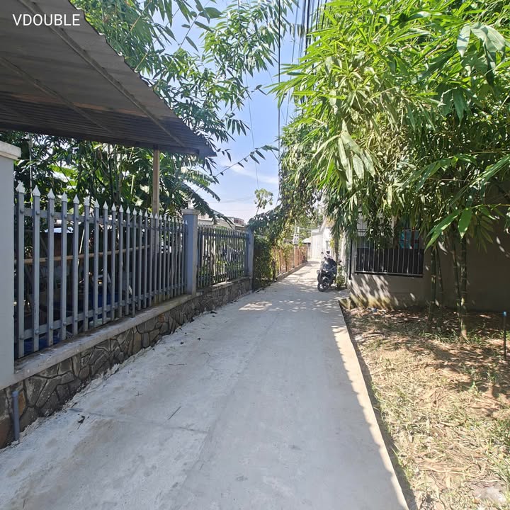 Nhà trệt cho thuê tại Hưng Phú, Cái Răng, 38m² - Giá chỉ 2.5 triệu/tháng!