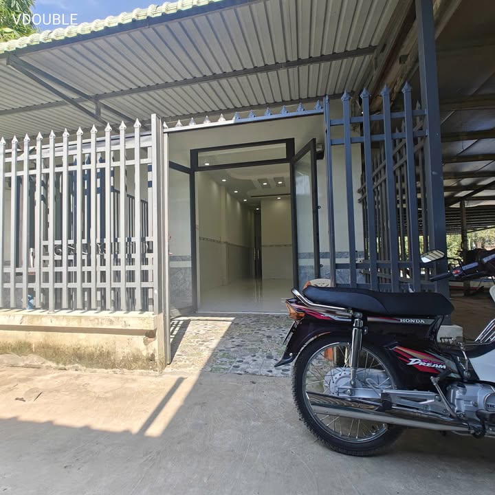 Nhà trệt 2 phòng ngủ Cái Răng 68m² giá 3,5 triệu - Cho thuê ngay!