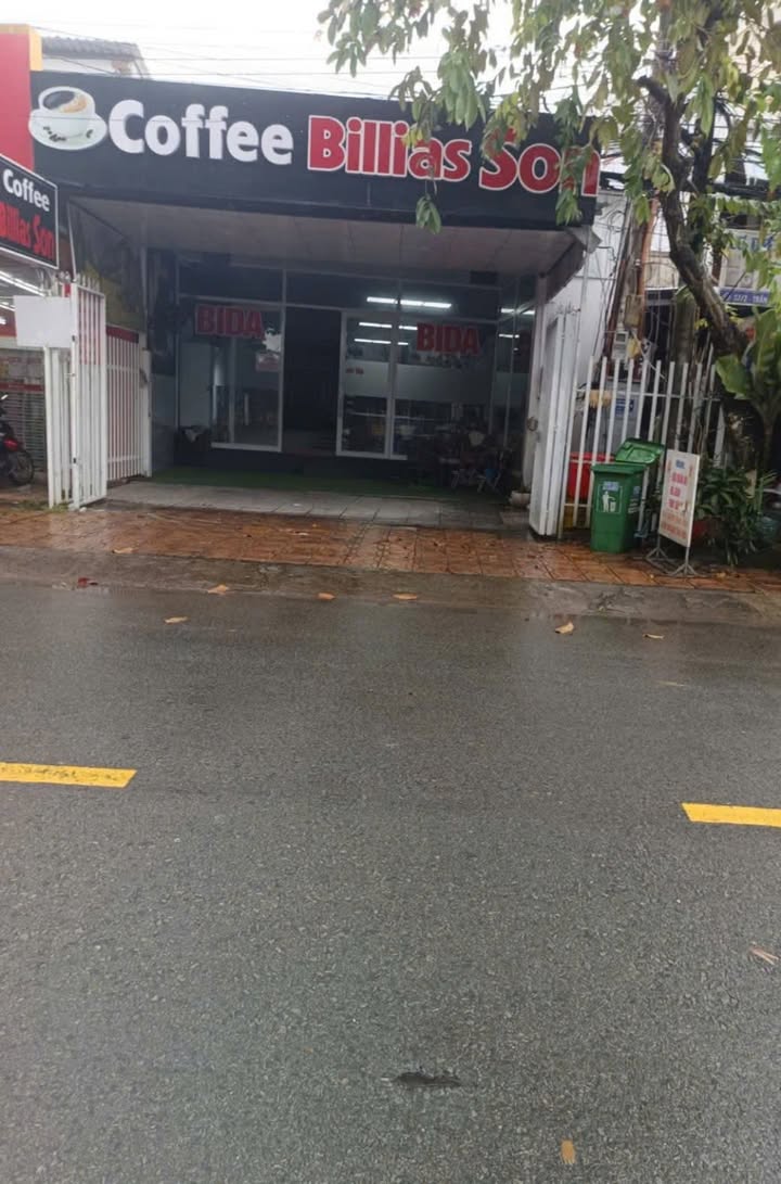 Đất thổ cư mặt tiền đường Trần Chiên, Cái Răng - 187.2m² giá 9 tỷ - Thương lượng linh hoạt!