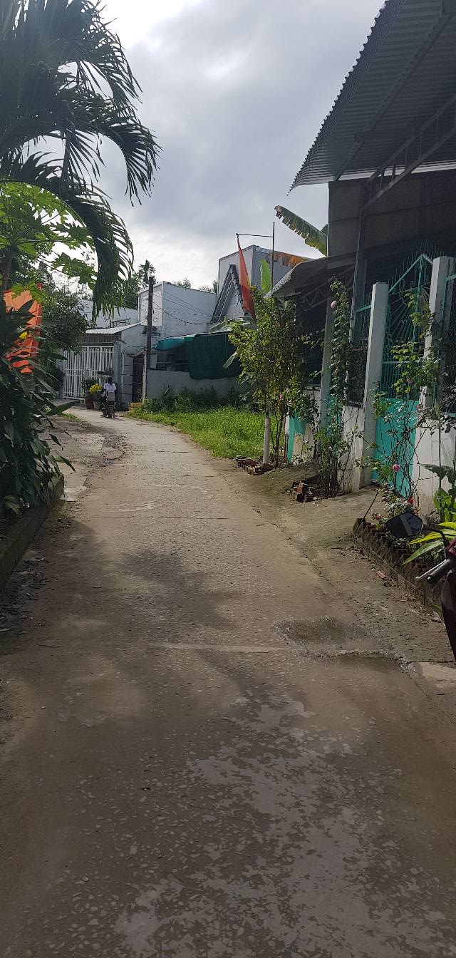 Nhà 1 trệt 1 lầu tại đường Lê Hồng Nhi, phường Cái Răng, 41m² - Sang trọng, thoáng mát!