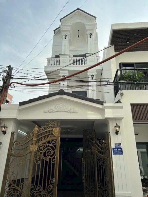 Nhà 1 trệt 2 lầu Trần Nam Phú, An Khánh, Ninh Kiều 80m² - Giá chỉ 3.8 tỷ!