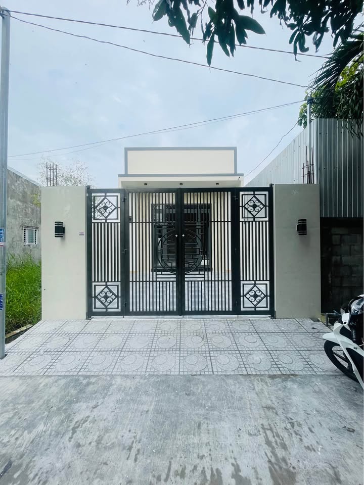 Nhà trệt Vĩnh Quang, Rạch Giá 100m² giá 1.3 tỷ - Sẵn sàng vào ở ngay!