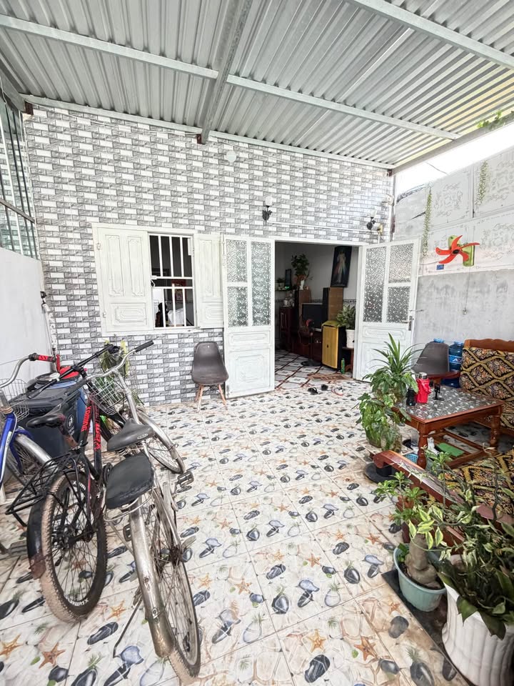 Nhà cấp 4 Phường Đức Long Phan Thiết 90m² giá 490 triệu - Sẵn sàng vào ở ngay!