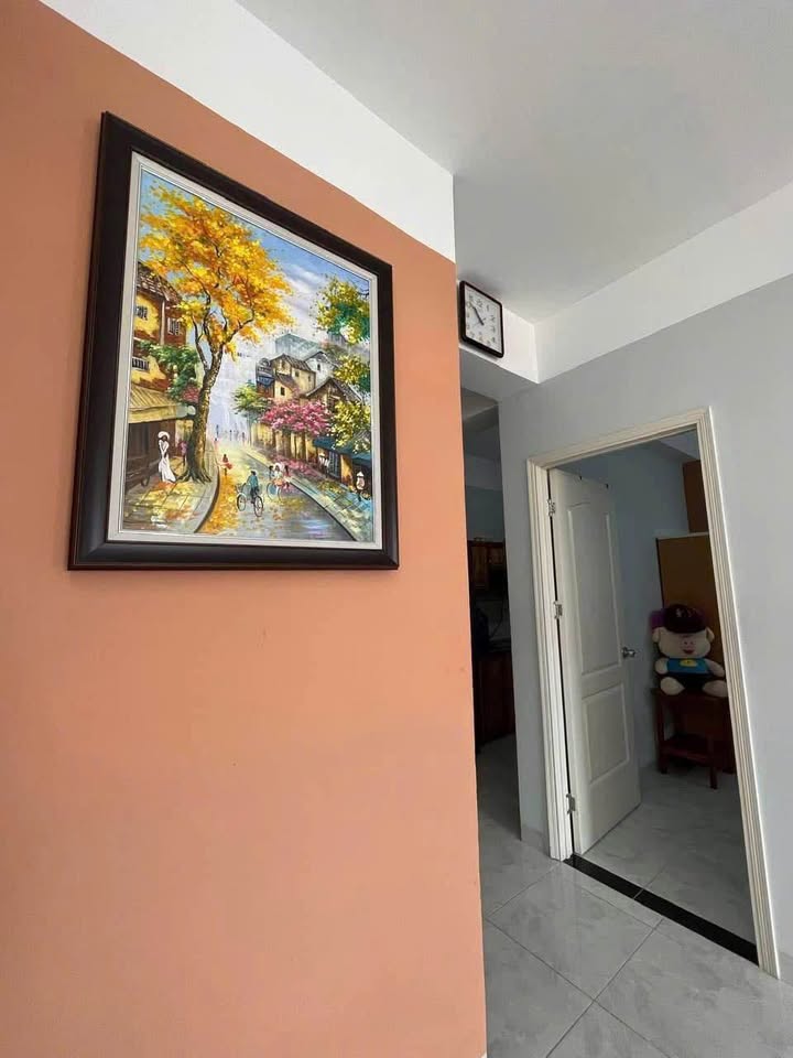 Chung cư Phú Tài Phan Thiết 50m² giá 700 triệu - Cơ hội an cư lý tưởng!