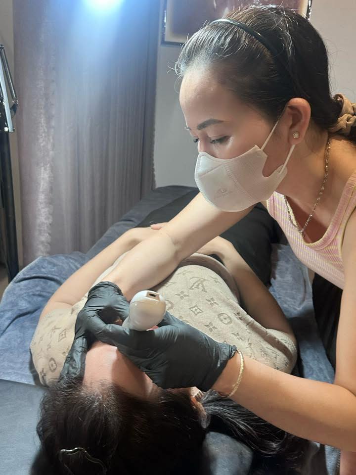 Đất nền thổ cư ĐT749A Long Hòa 780m² giá chỉ 210 triệu - Cơ hội đầu tư hấp dẫn!