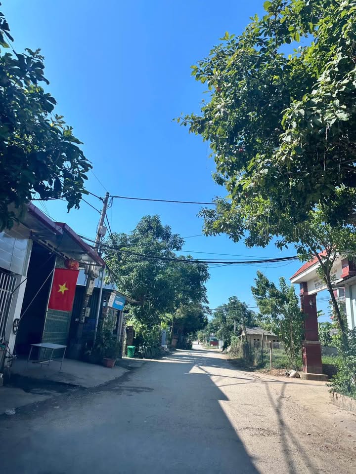 Nhà cấp 4 Đề Thám, 350m² chỉ 2 tỷ - Ô tô đỗ cửa, thuận tiện sống!