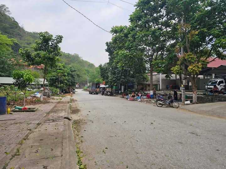 Đất nền Thanh Thủy, Vị Xuyên 67m² giá 800 triệu - Cơ hội đầu tư sinh lời!