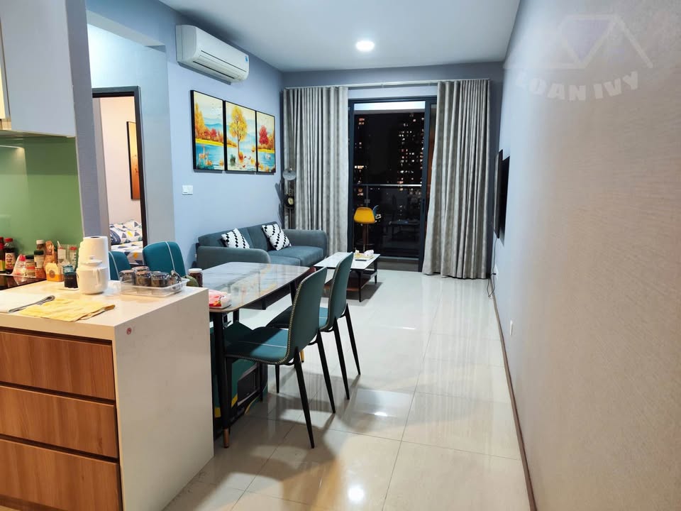 Căn hộ One Verandah Quận 2 79m² giá 8.8 tỷ - Sổ hồng chính chủ, view sông tuyệt đẹp!
