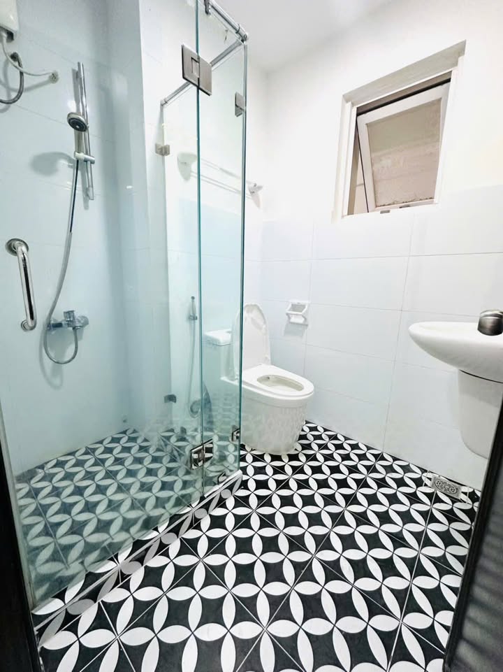 Chung cư An Phú Apartment quận 6, 50m² giá 2.8 tỷ - Sổ hồng chính chủ!