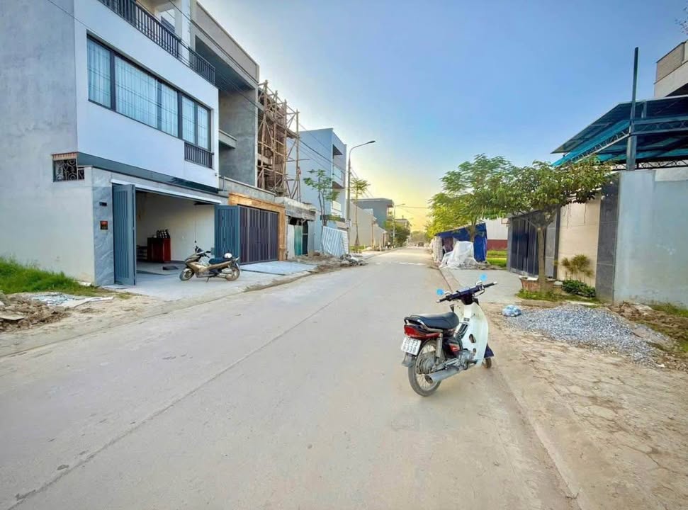 Đất nền Túc Duyên 100m² giá 3.7 tỷ - Lô góc mặt tiền 5m