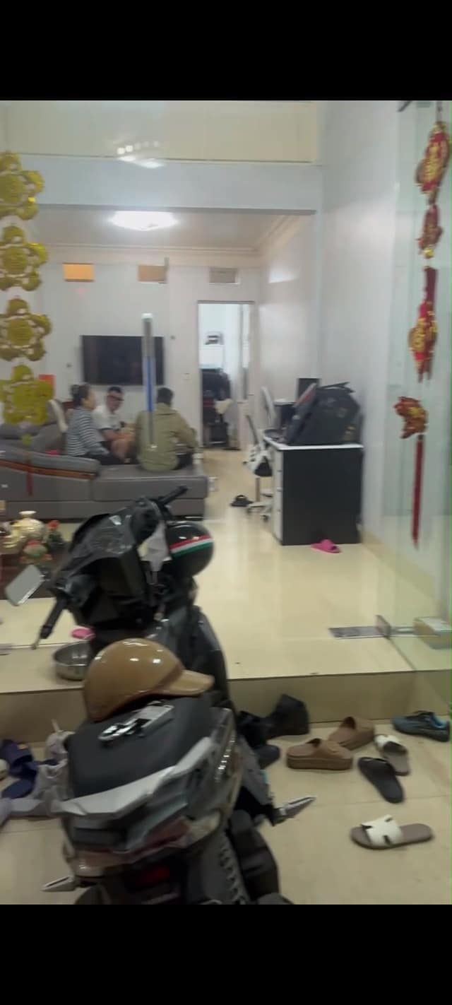 Nhà mặt đường Miếu Hai Xã, Lê Chân, Hải Phòng 42m² giá 6.2 tỷ - Kinh doanh sầm uất!