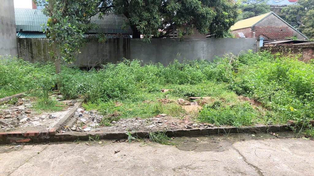 Đất nền Hiền Ninh, Sóc Sơn 59.5m² - Ô tô vào tận đất, đầu tư sinh lời!