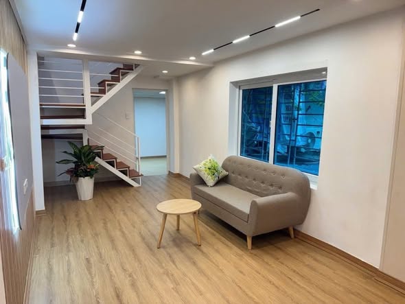 Căn hộ tập thể Thanh Nhàn, Bạch Mai 85m² giá 4 tỷ - Full nội thất, chỉ việc vào ở!