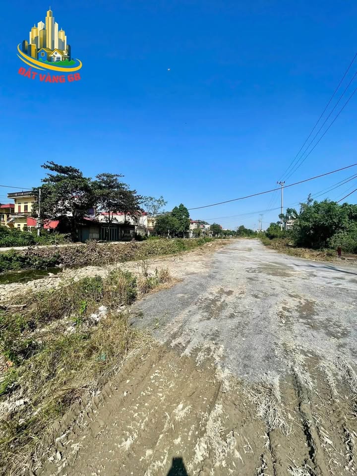 Đất nền khu vực Nam Bình, Ninh Bình 100m² giá 8 tỷ - Đầu tư sinh lời ngay!